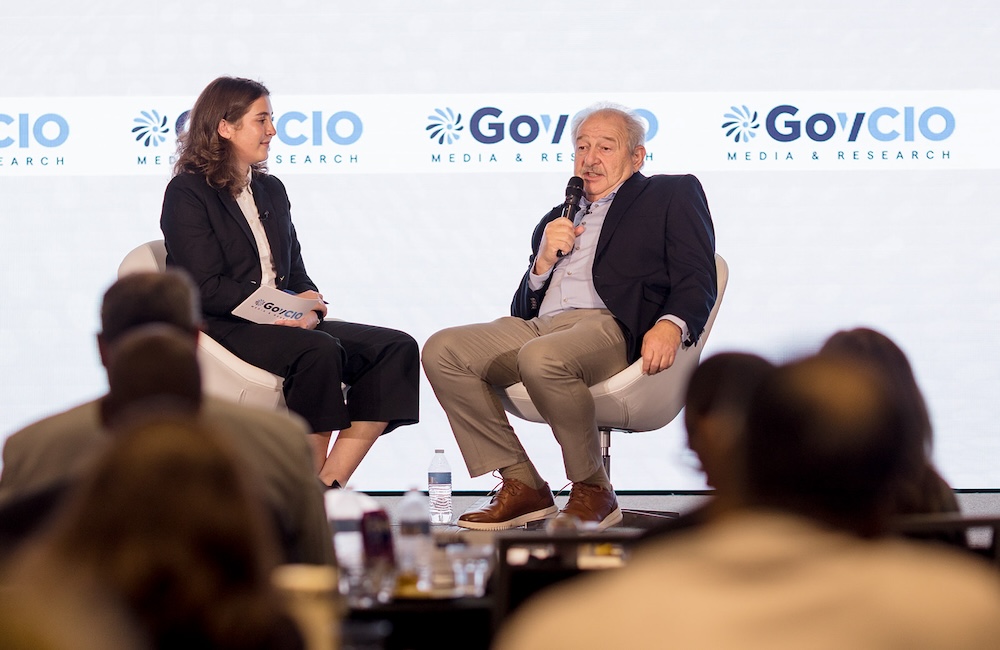 NIAID CIO: AI Expands Multidimensional Biomedical Data Analysis