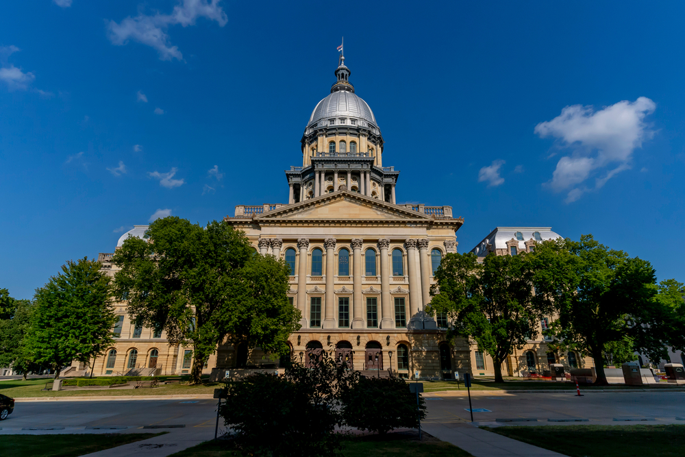 Illinois AI Law Could Test Emerging Federal Approach to Frontier AI