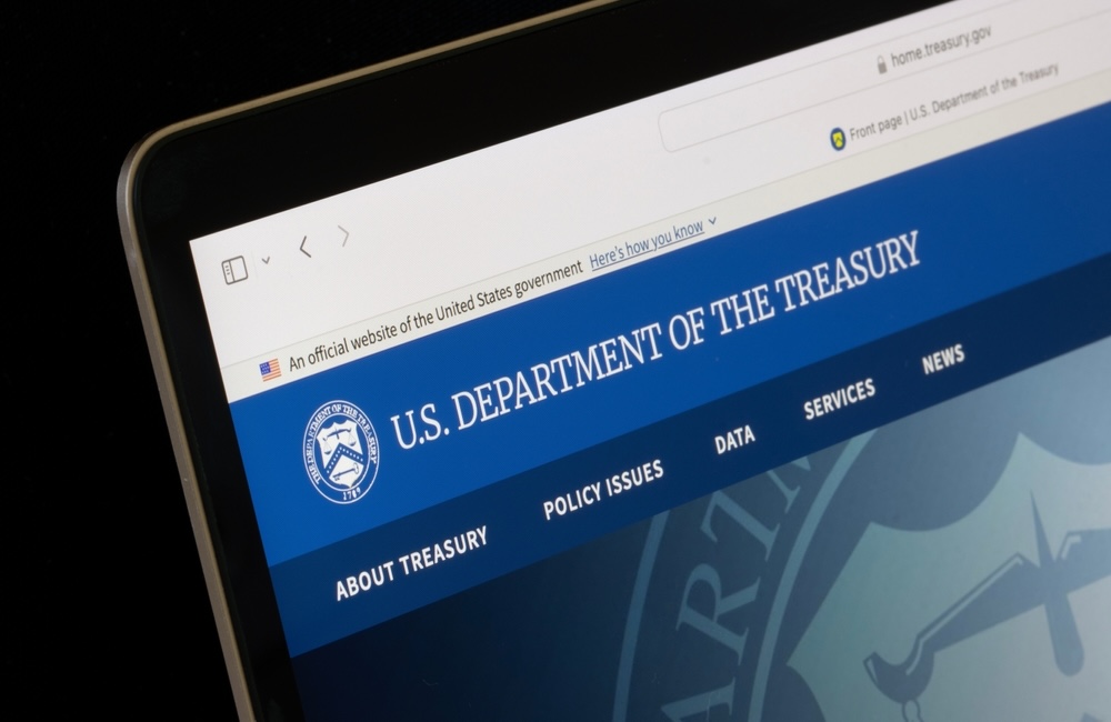 Treasury Expands Do Not Pay System to Prevent Improper Payments
