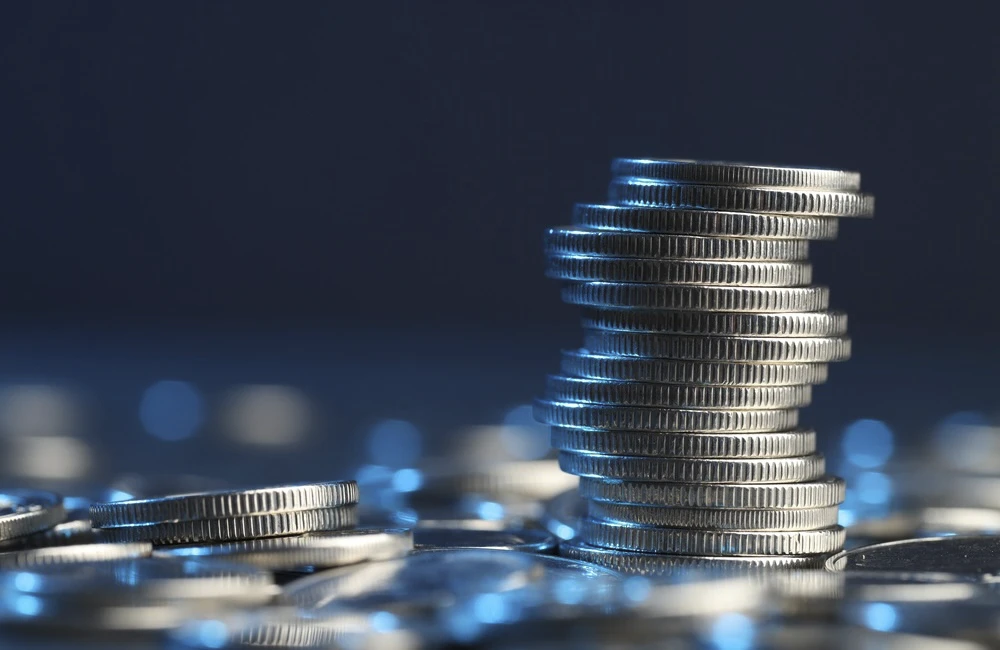 coins