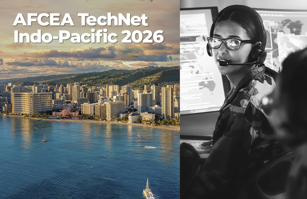 TechNet Indo-Pacific 2026