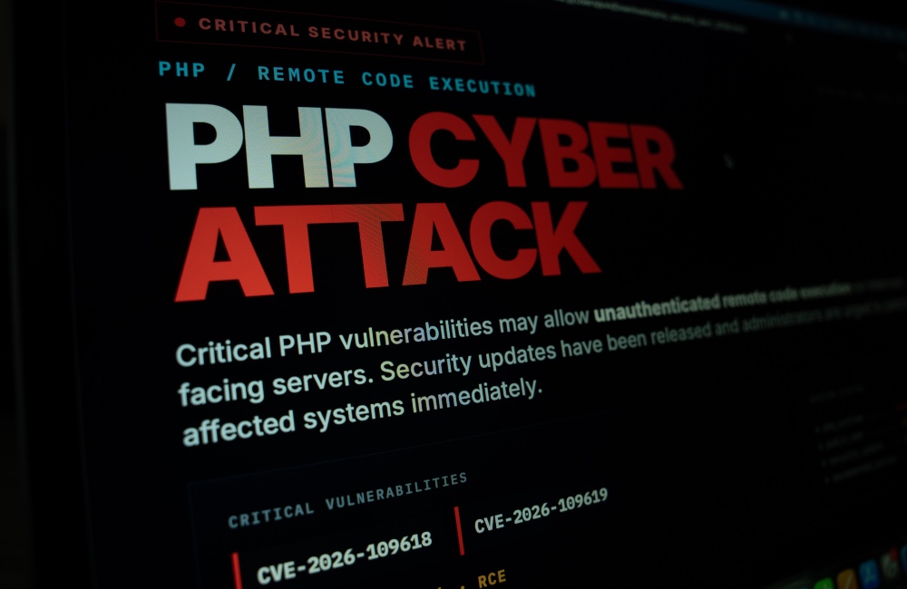 PHP Warning Highlights Battle Between AI Speed, Cyber Hygiene