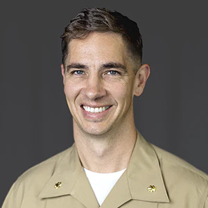 Maj. Christopher Clark