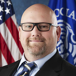 Sean Fry