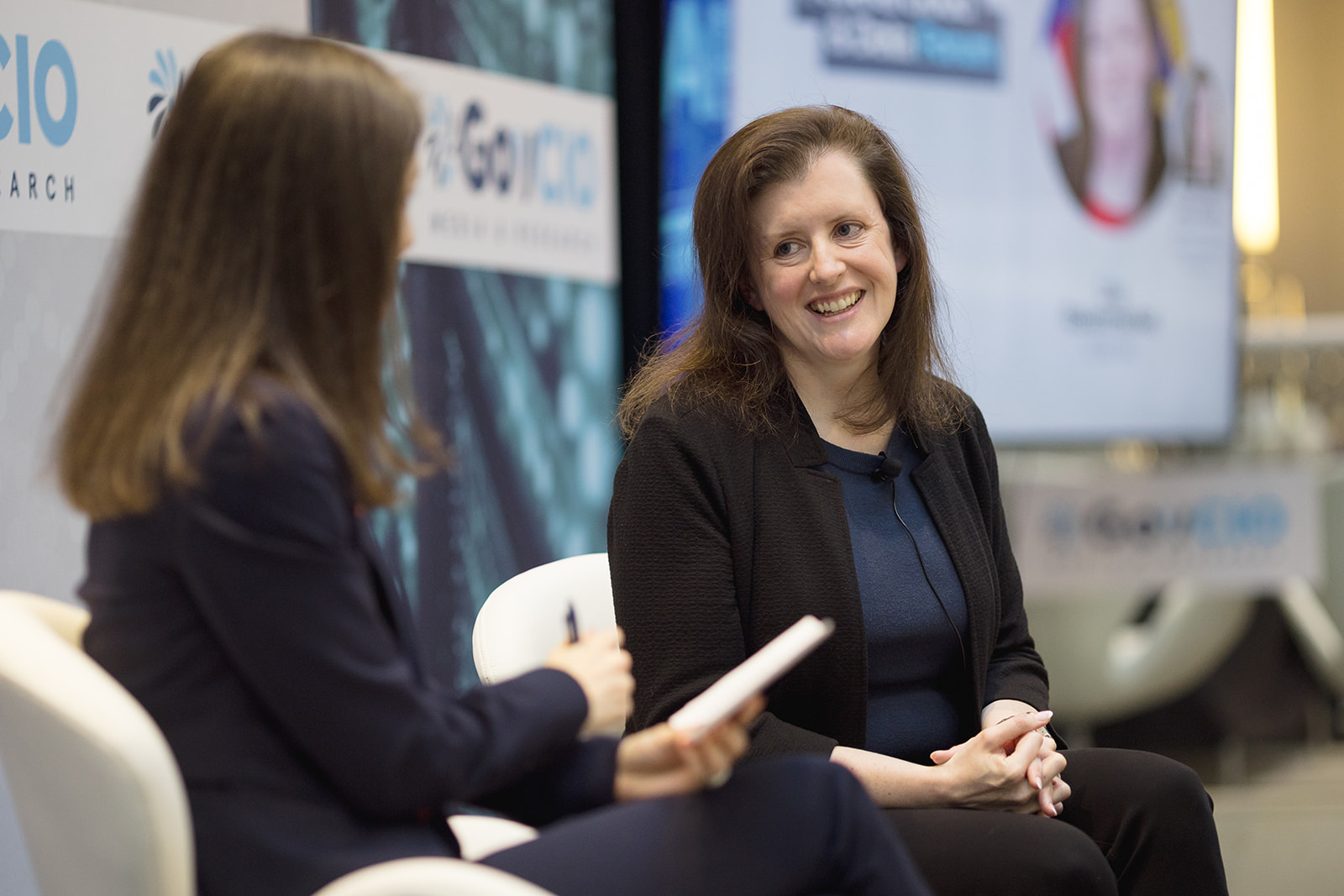 VA CDO Wants Data to be as Reliable as Water, Electricity