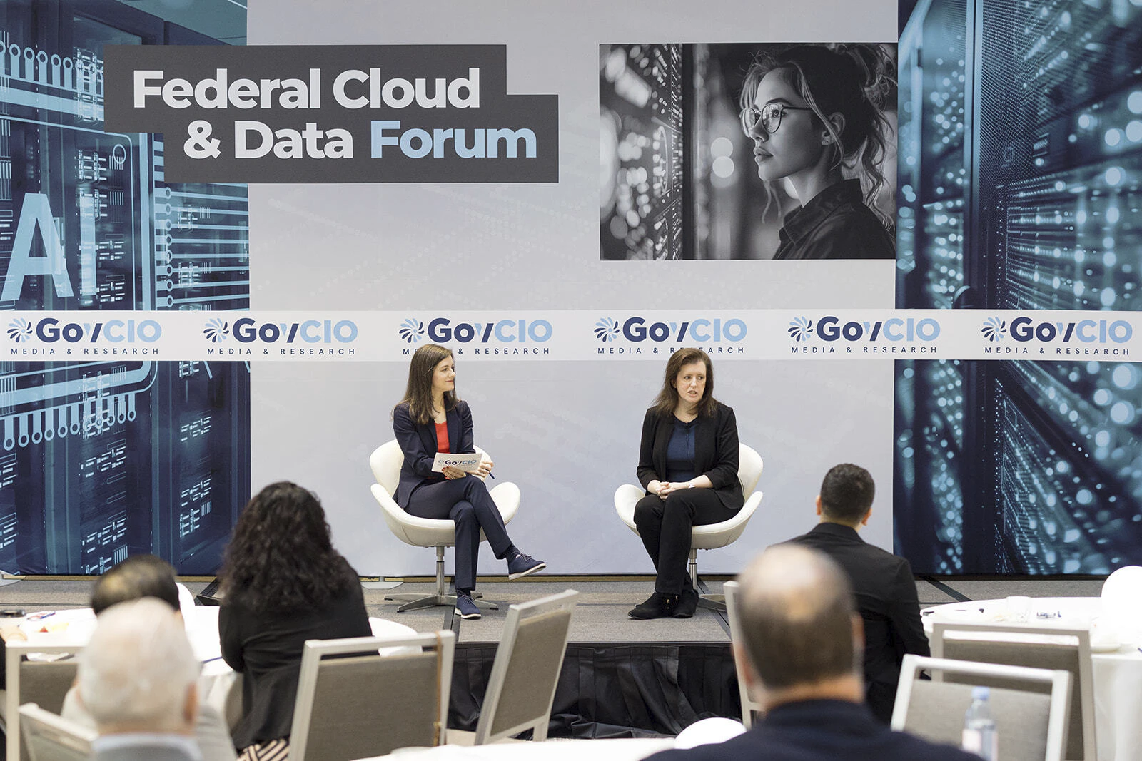 Federal Cloud & Data Forum 2026: federal cloud summit for government IT and data leaders