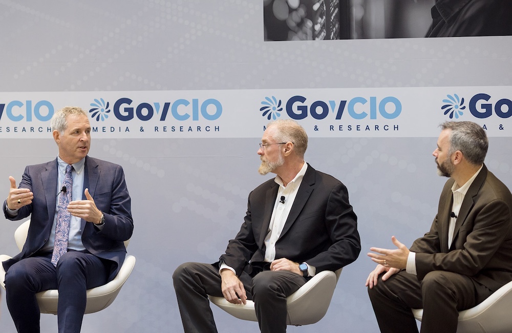 AI Adoption Pushes Agencies to Rethink Infrastructure, Costs