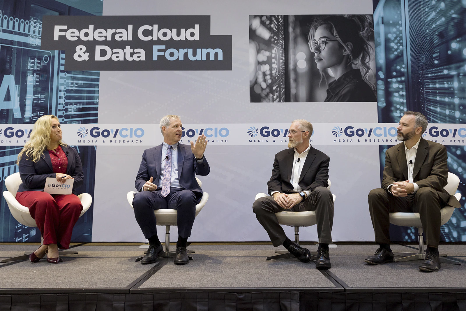 Building the Infrastructure for AI