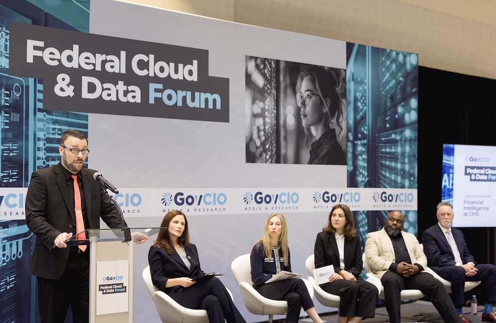 IT Officials Are Finding Efficiencies Across Cloud, Data Networks