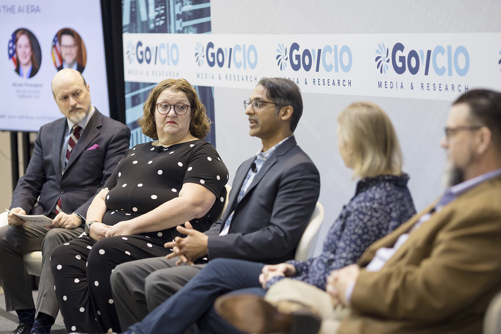 Security in the AI Era