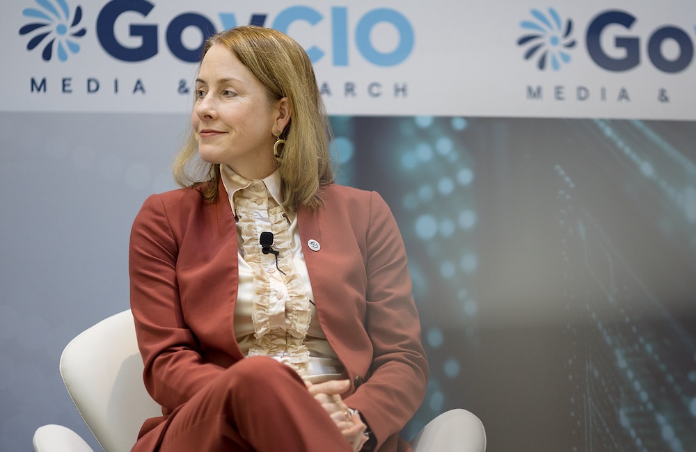 NASA, CBP Tackle Data Access, Security Challenges Amid AI Expansion