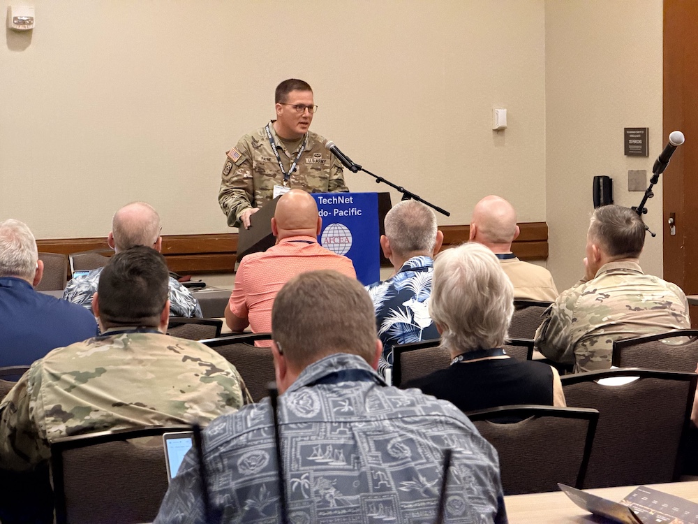 Special Ops Forces Confront Resilient Network Challenges