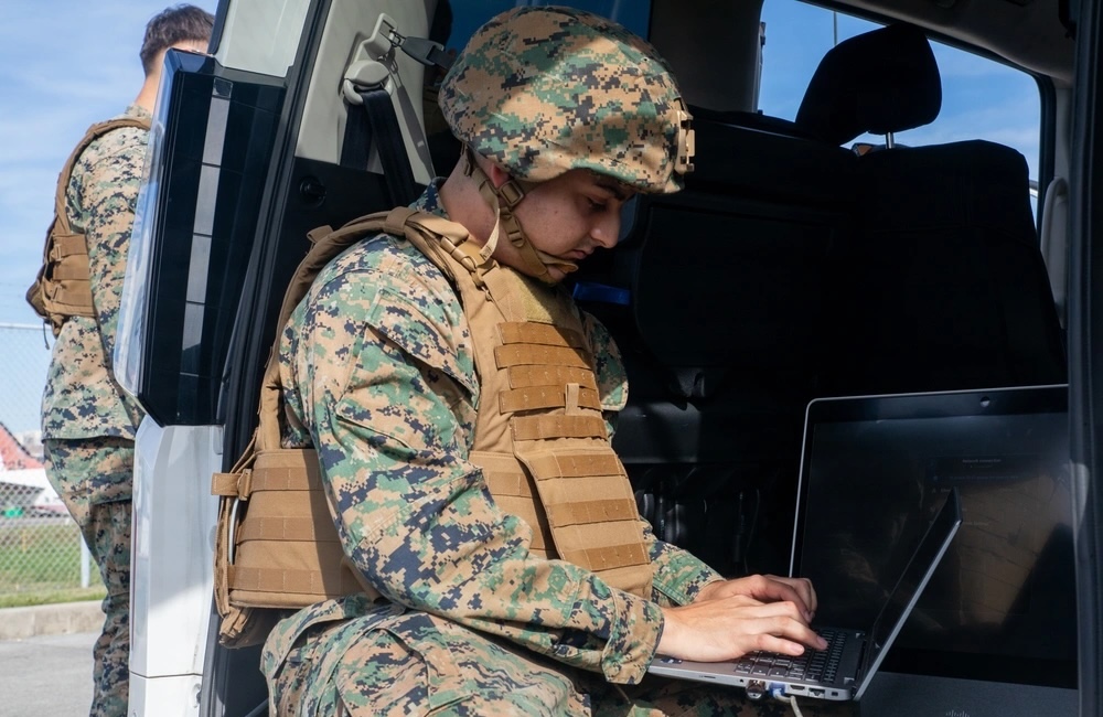 DISA to Launch Pacific Network Operations Security Center
